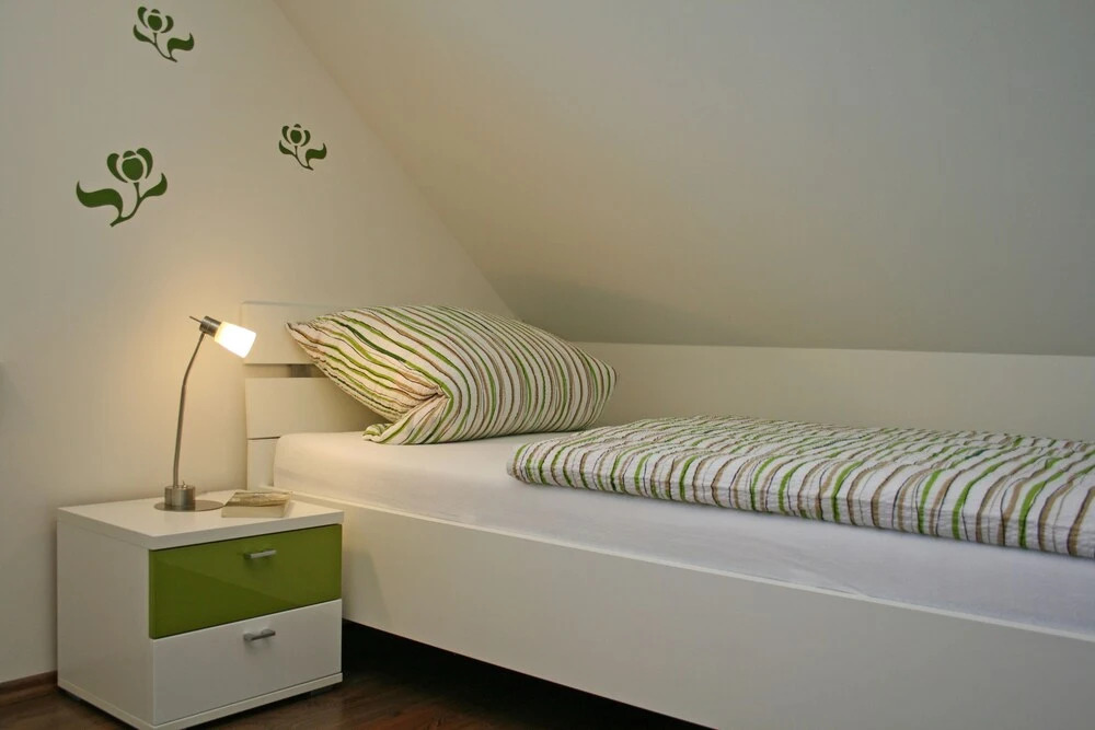 Villa Harmonie W1