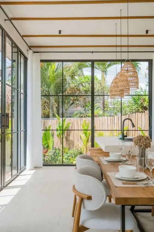 Alpha Villa