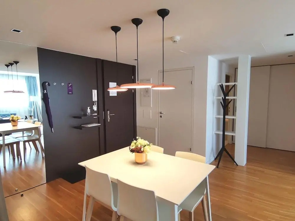 Rafael Kaiser - Premium Apartments City Centre