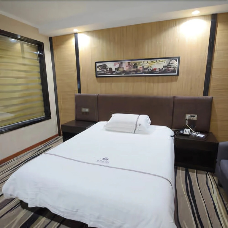 Jinyu Hotel - Shangrao