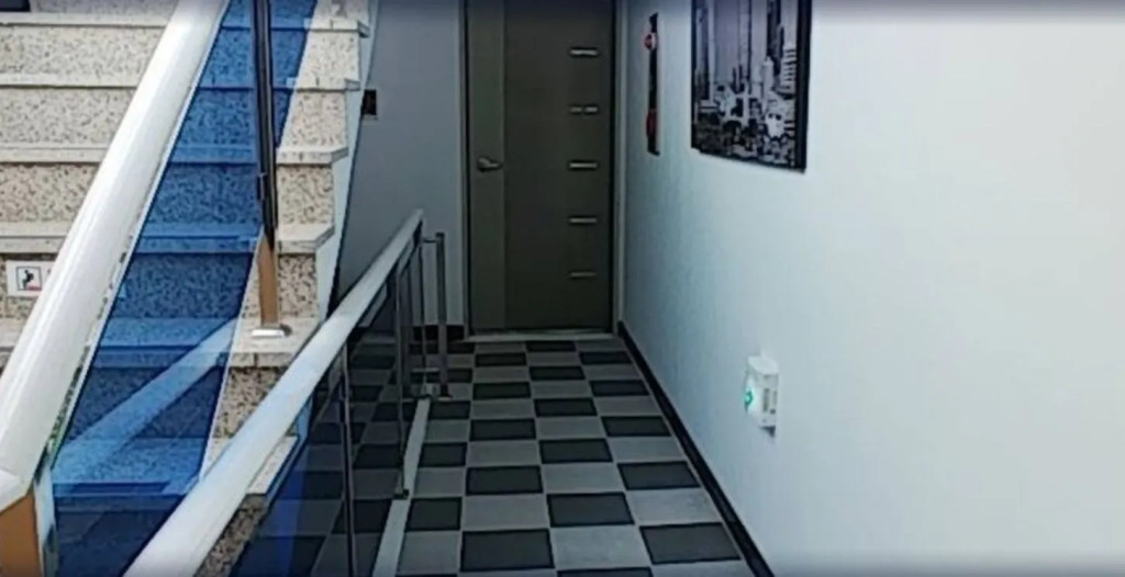 Coco Capsule Guesthouse - Hostel