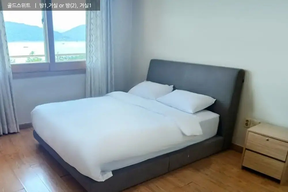 Gyeongju Ilsung Condo