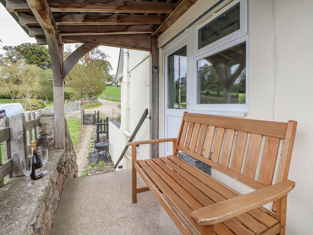 The Hayloft