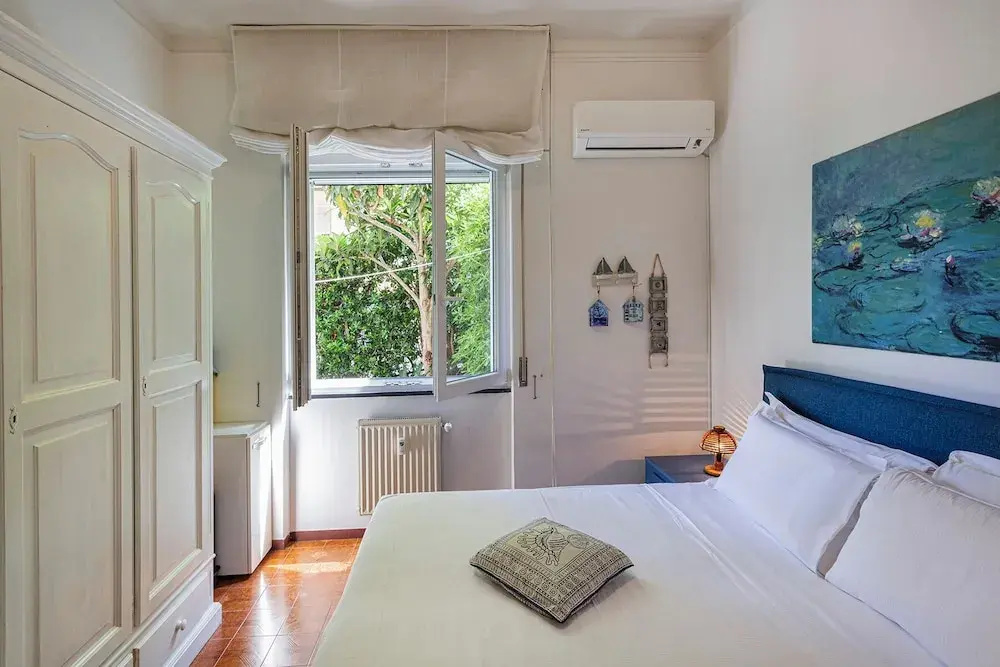 Relax Apartment with Parking by Wonderful Italy