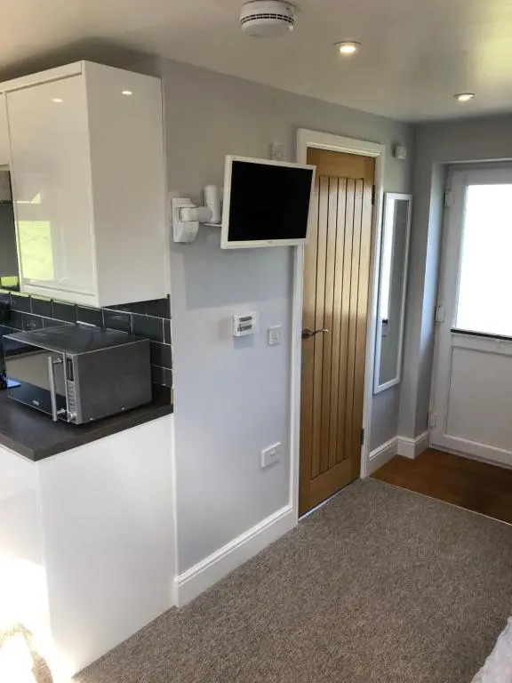 The Annexe