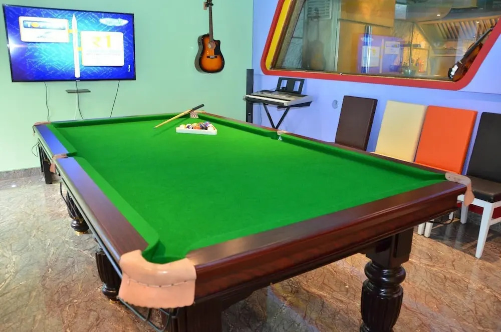 Delta Residency Goa