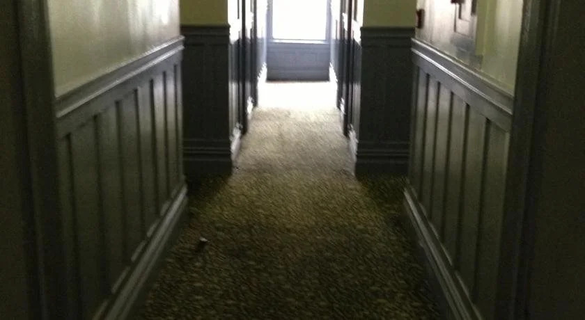 Bel Air Hotel
