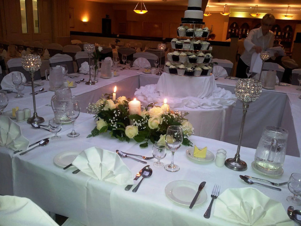 Blarney Castle Hotel