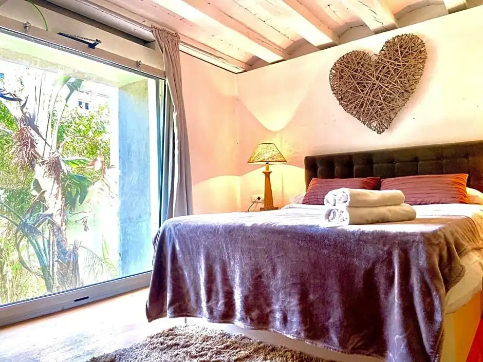 Erandi Ramblas Rooms