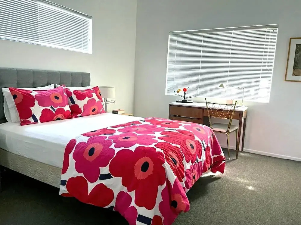 The Getaway Boutique Vacation Rentals