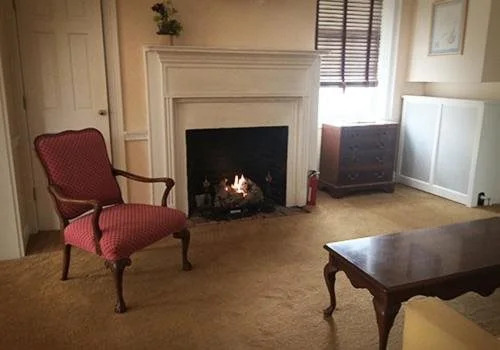 Ascot House
