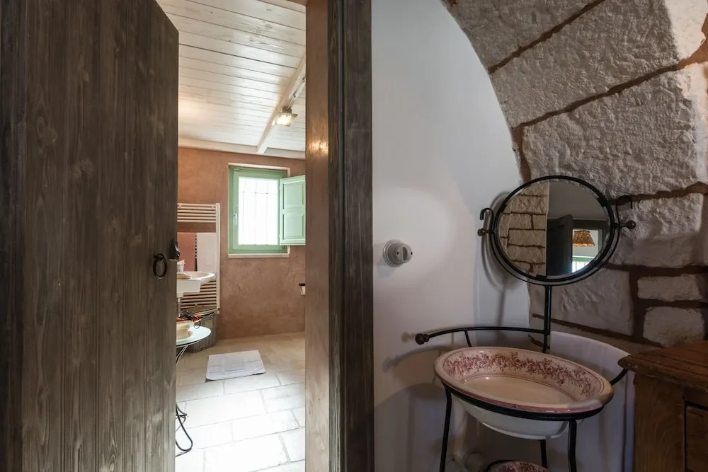 Trullo Il Fragno