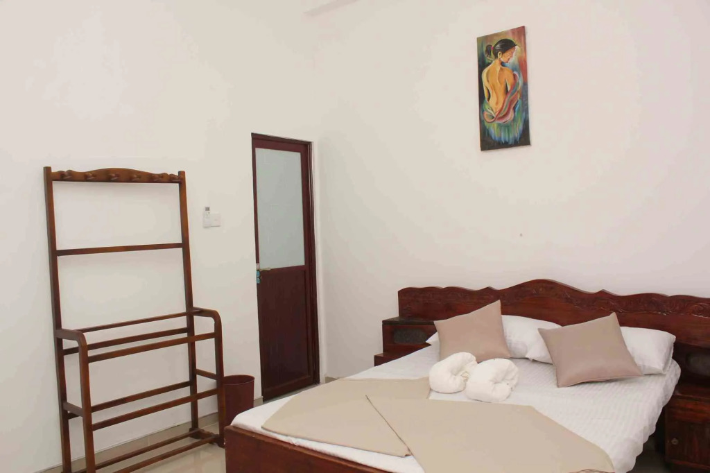 Weligamage Guest and Rest