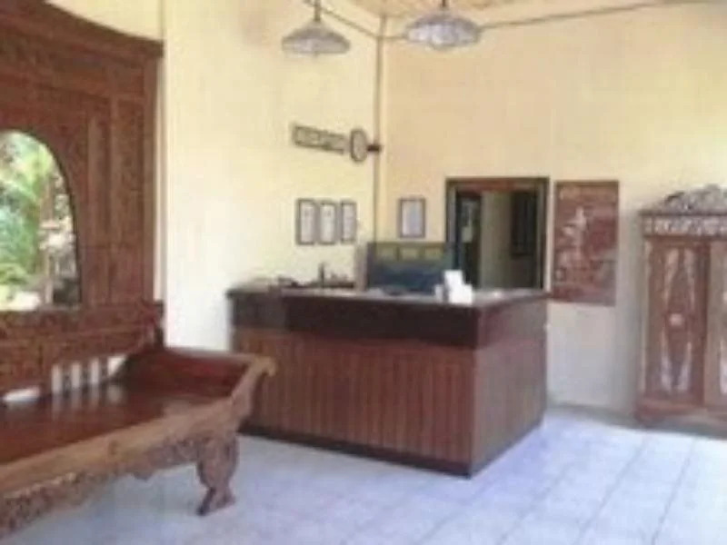 Mercury Guest House