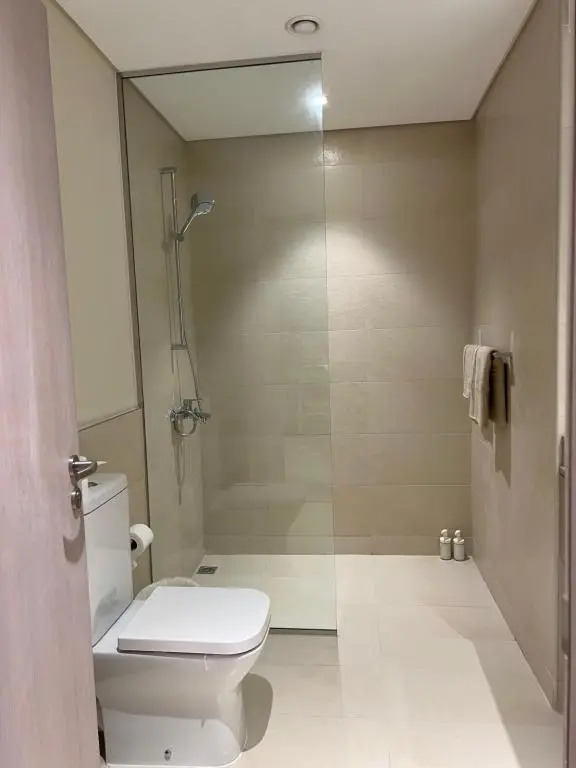 Sea view apartment Yas Island Daily or Monthly renting