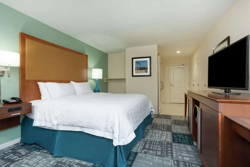 Hampton Inn Norcross