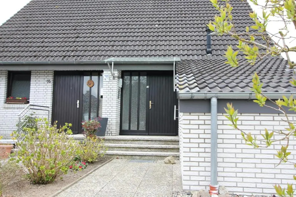 DHH Meisenweg 14 Vroni