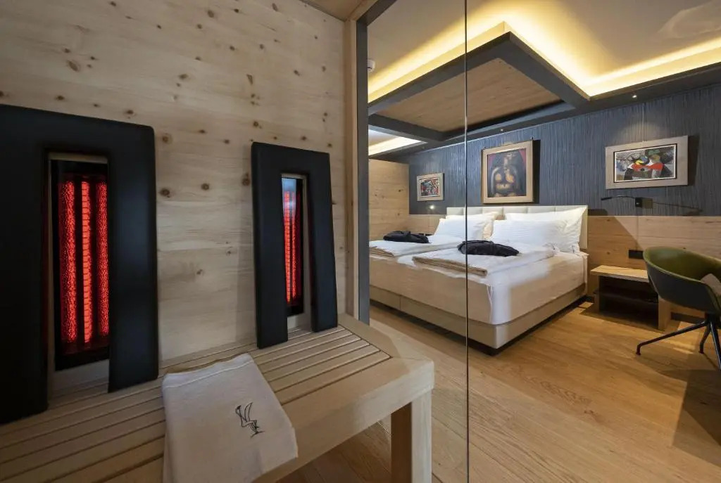 Locanda degli Artisti Art Hotel