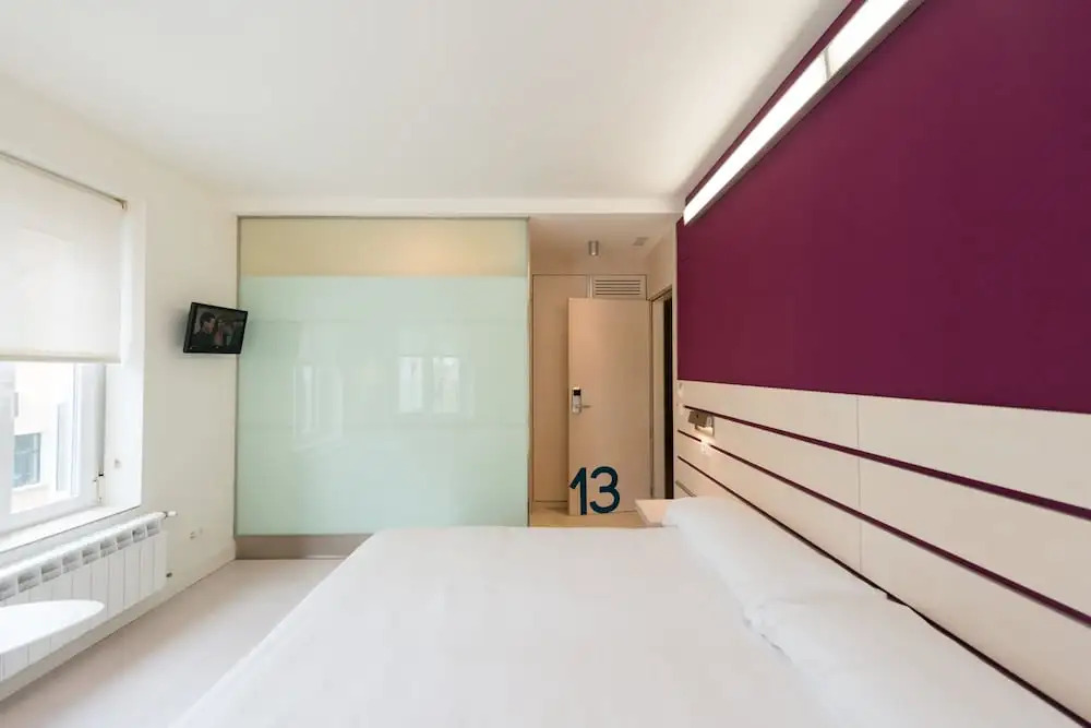 Hotel Boreal Viento Norte