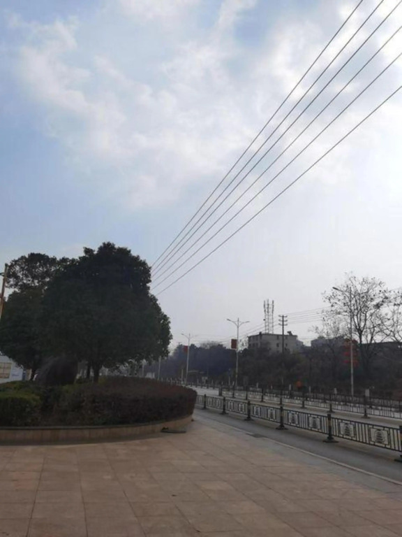 Bandao Hotel
