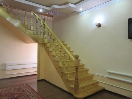 Guest House Orzu