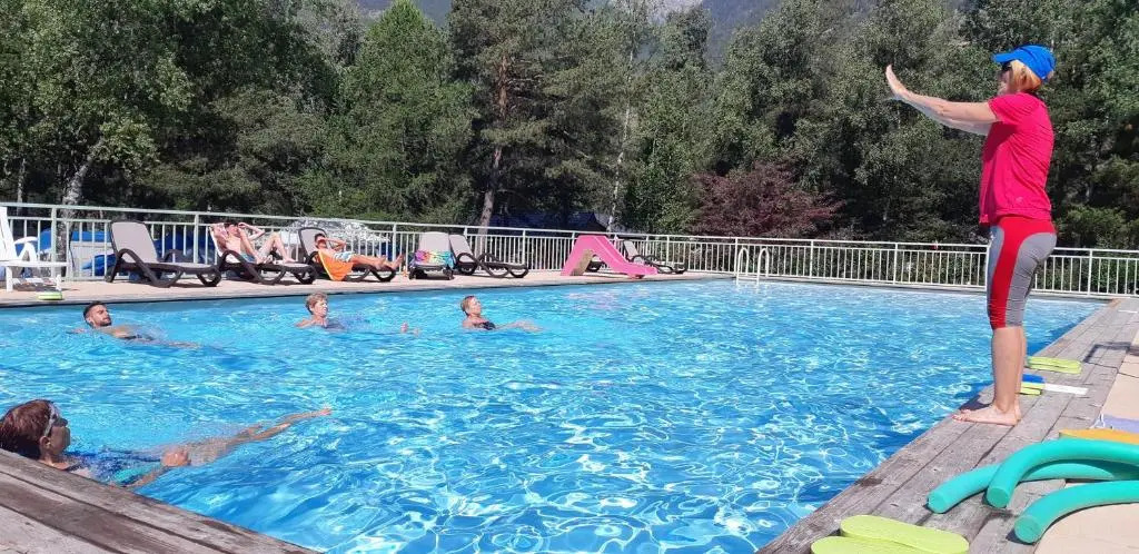 Chalet L'Iscle