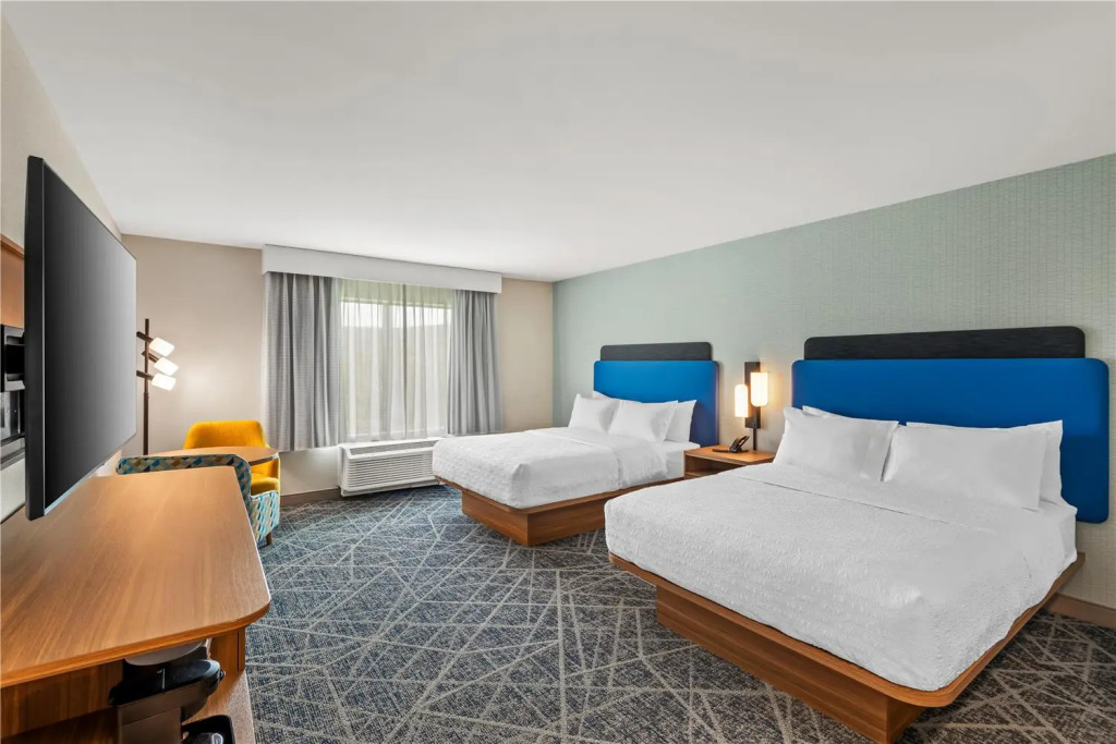 Hampton Inn Cooperstown