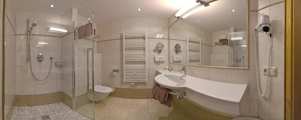 POST POST Hotel - Alpine Boutique Hotel & Spa