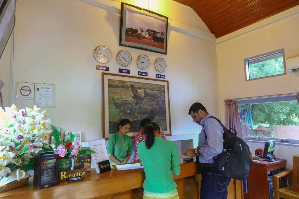 Manisanda Hotel