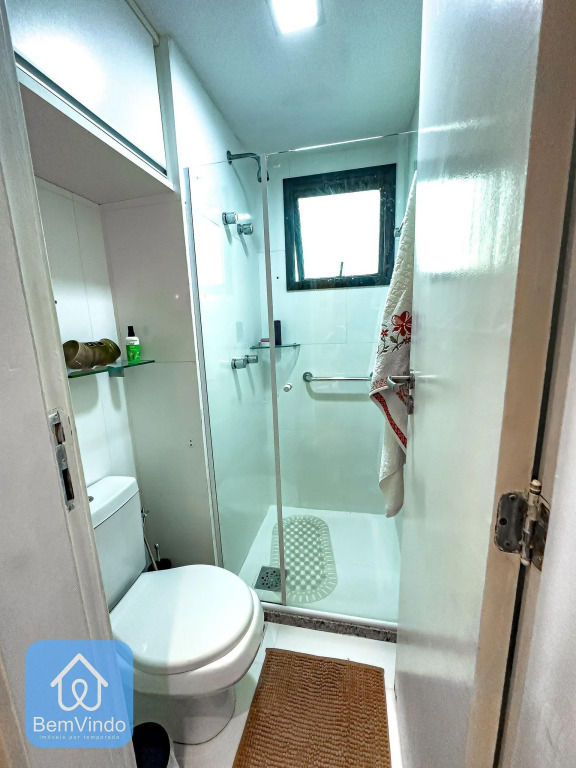 Apartamento Barra