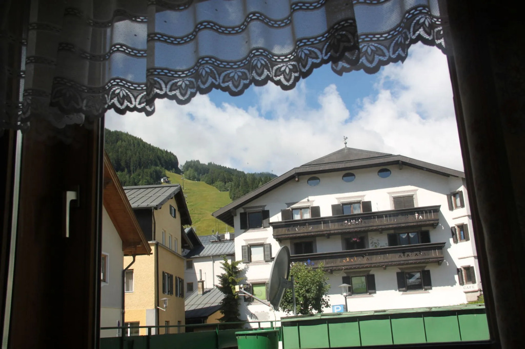 Apartmenthaus Seilergasse by we rent