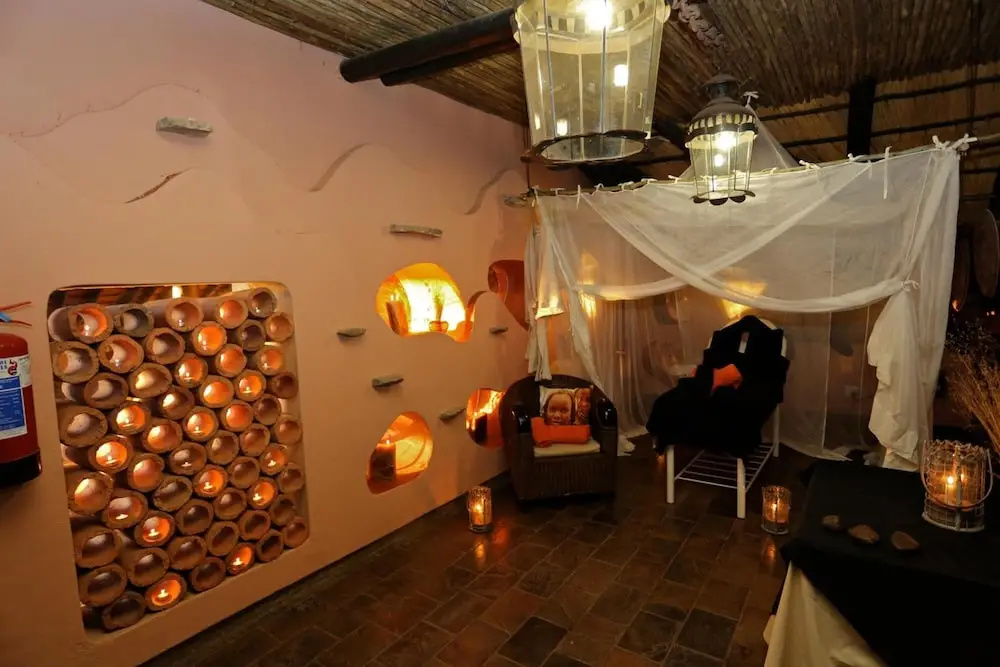 Opuwo Country Lodge