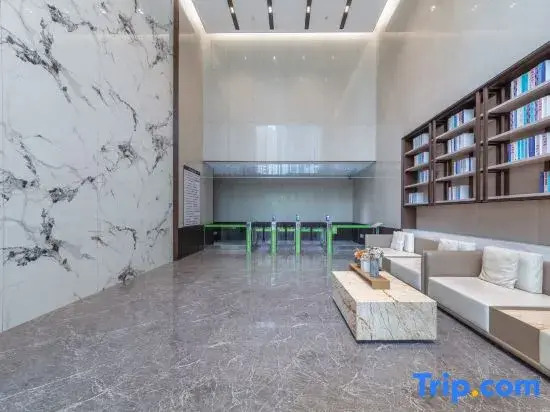 Taiyuan Huguang Yijing LOFT E-sports Homestay