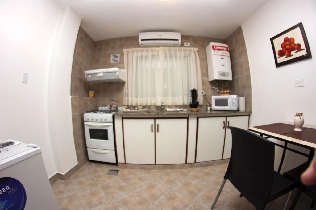 TP Apart Hotel Tucuman