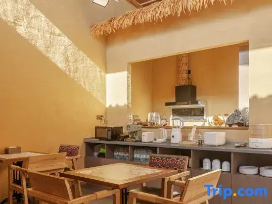 Private hot spring hotel