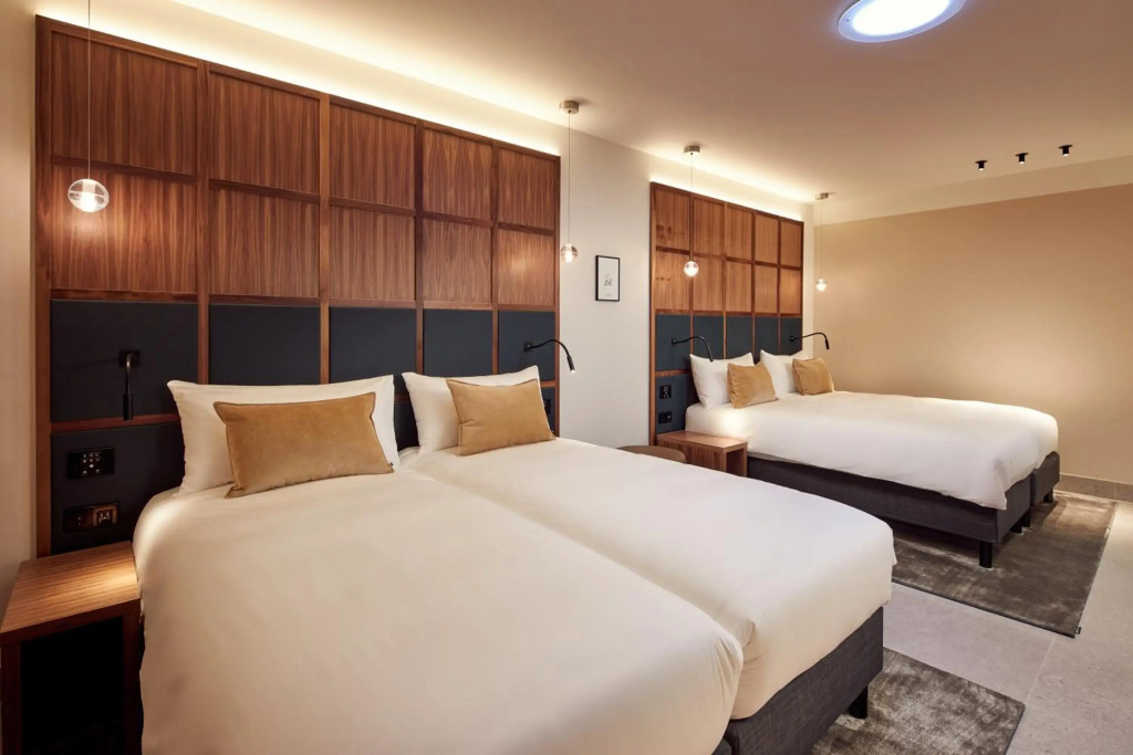 Met Hotel Amsterdam