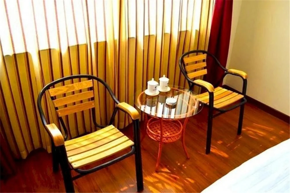 Yindu Business Hotel Linyi Feixian County Jianshe Road