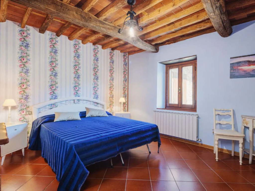 House Italia Lucca