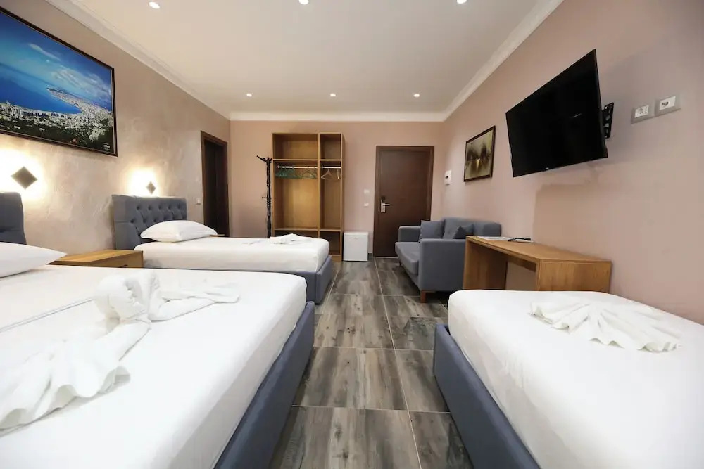 Hotel Salvadore