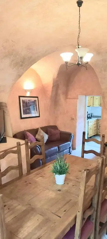 Casa Sant'andrea