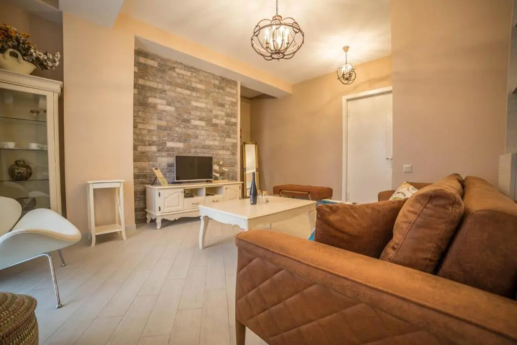 Apartment Krcanisi