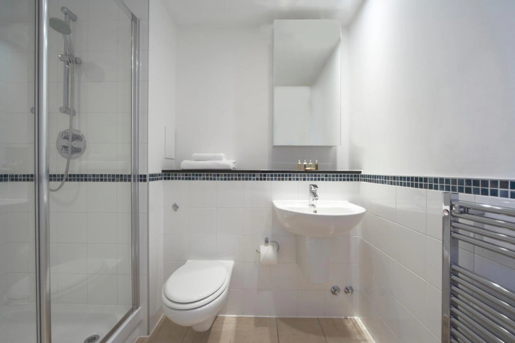 Marlin Apartments London City - Queen Street