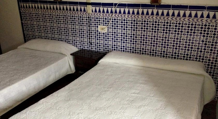 Hotel Playa San Cristóbal