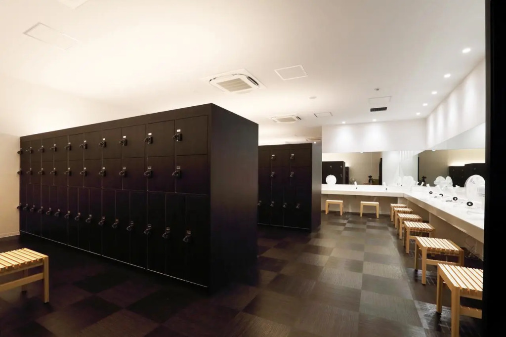 Henn na Resort & Spa Kansai Airport