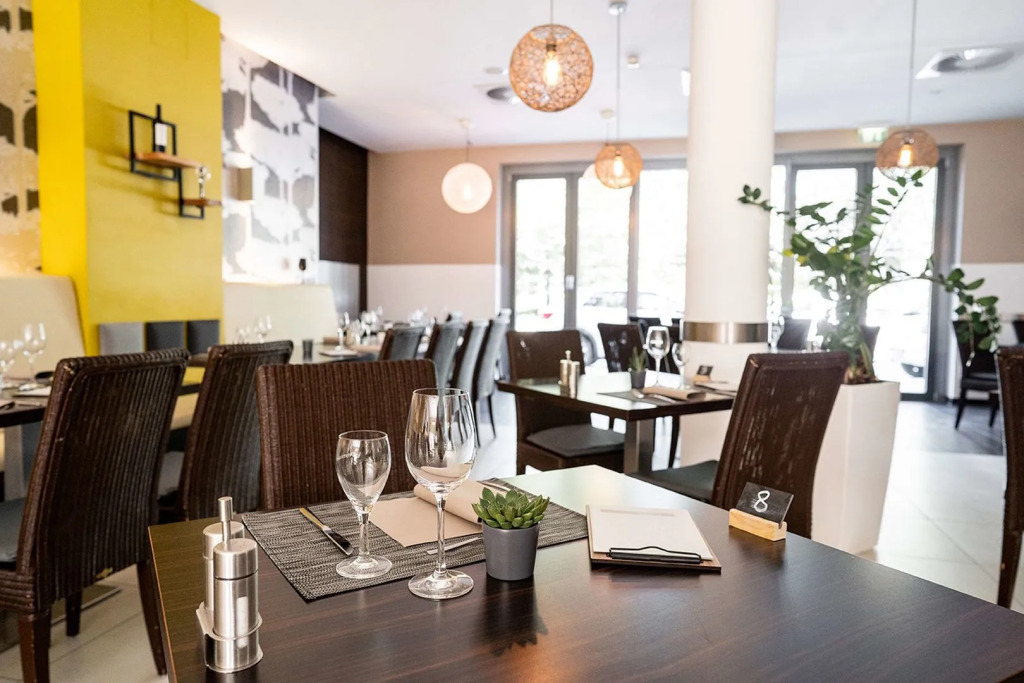 Lanzcarré Hotel Mannheim, a member of Radisson Individuals