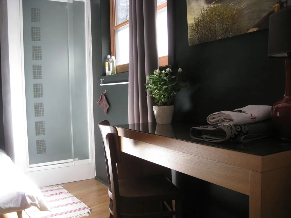 B&B Lit De Senne