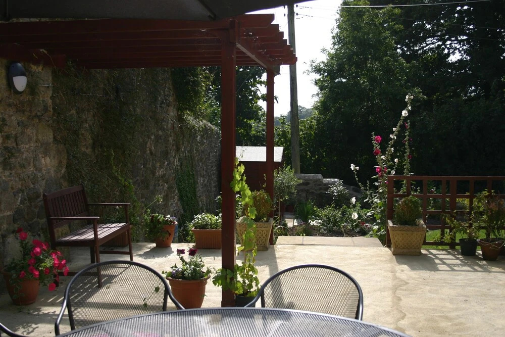Cadleigh Manor B&B