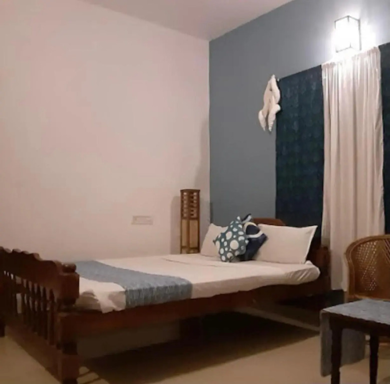 Fortingal sea resort