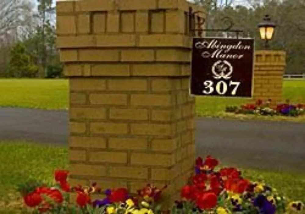 Abingdon Manor