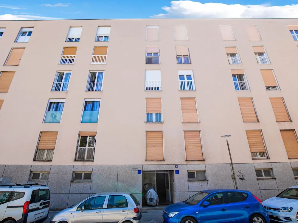 Fabulous Apartment in Zadar near Sea Beach & Nightlife